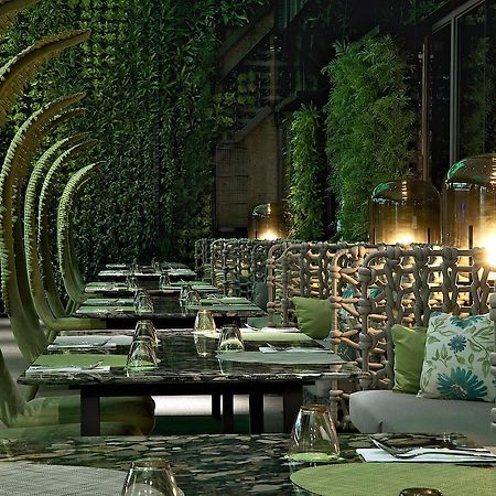 Artree Hotel Taipei Eksteriør billede