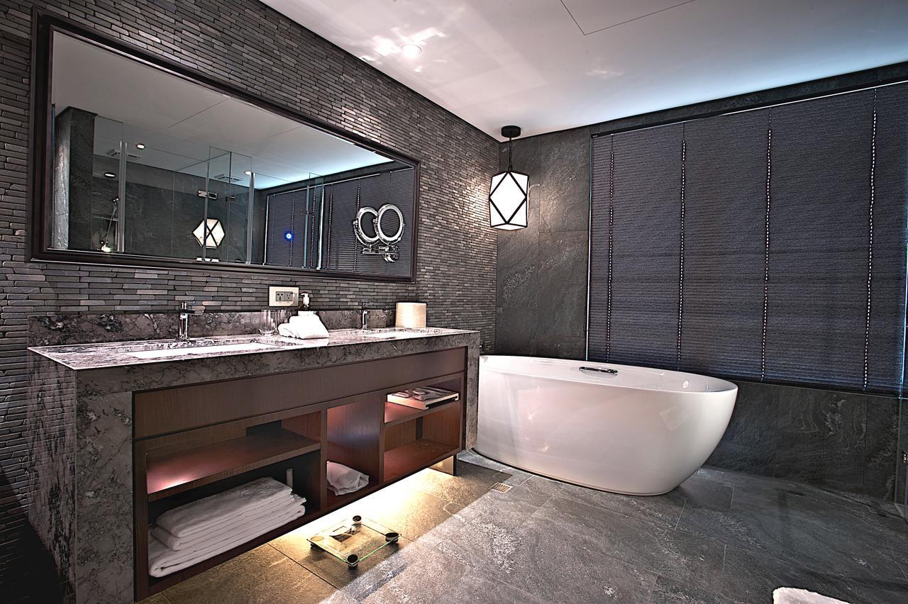 Artree Hotel Taipei Eksteriør billede