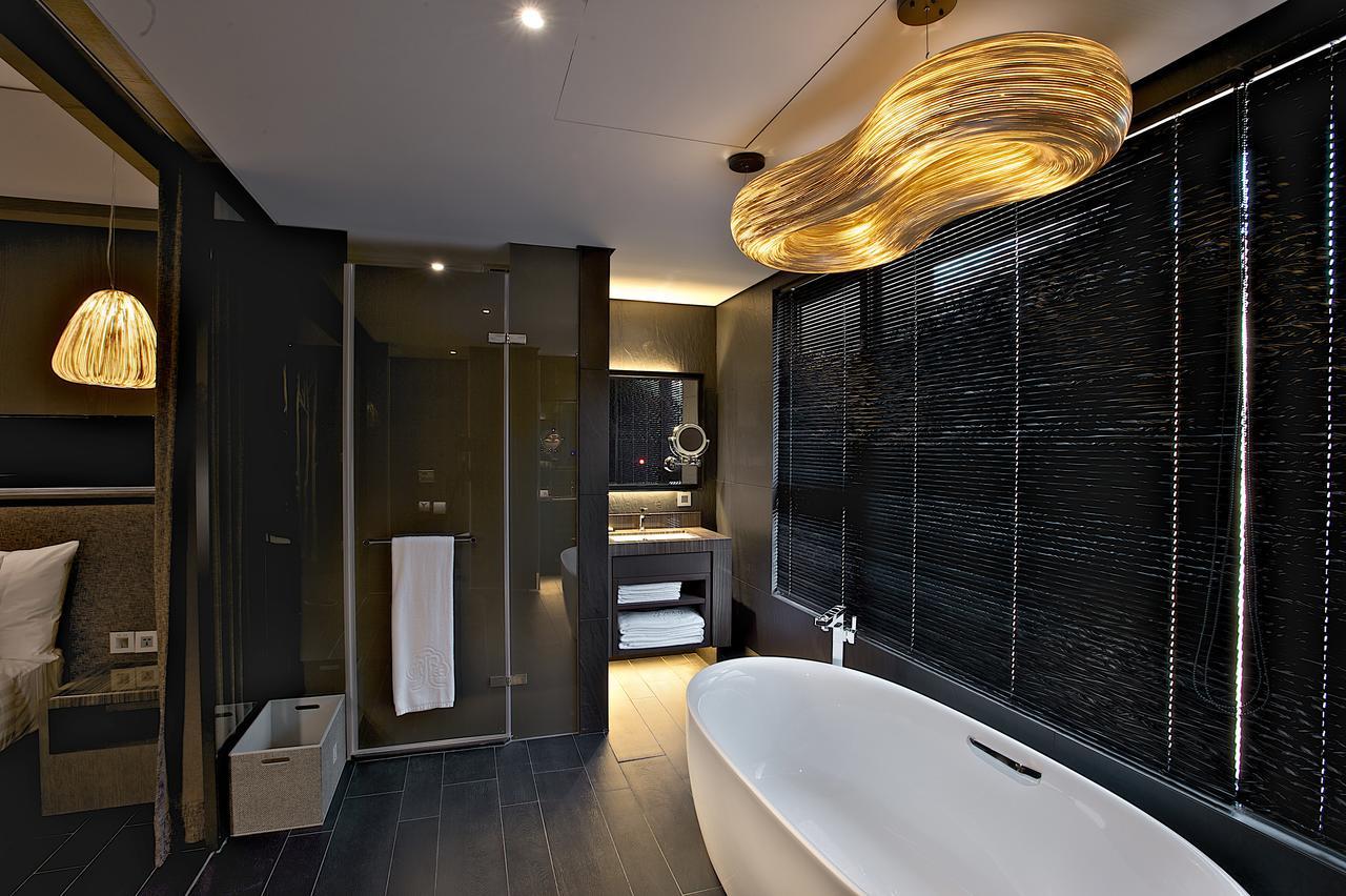Artree Hotel Taipei Eksteriør billede