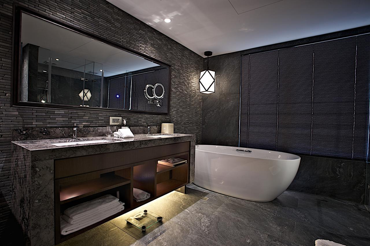 Artree Hotel Taipei Eksteriør billede