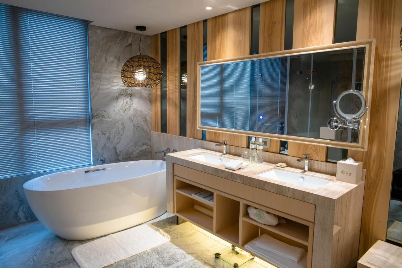 Artree Hotel Taipei Eksteriør billede