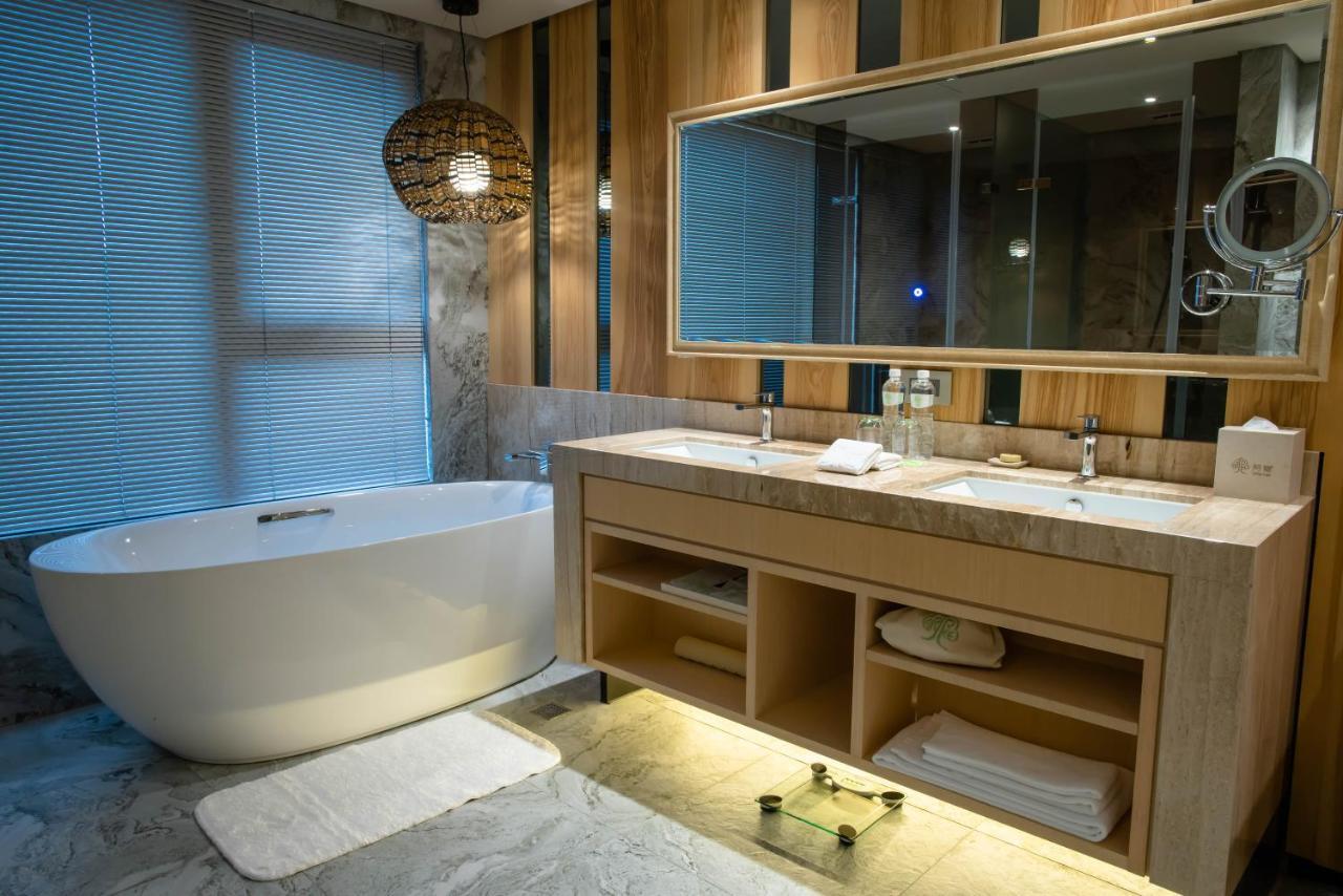 Artree Hotel Taipei Eksteriør billede